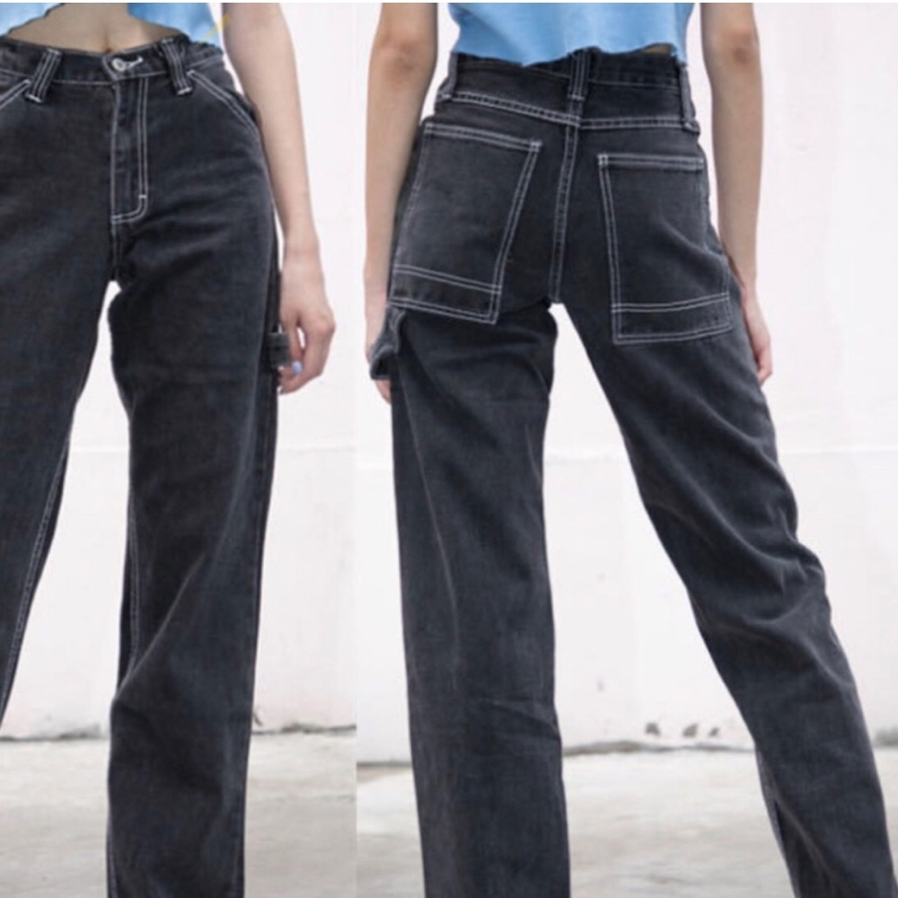 Carpenter jeans